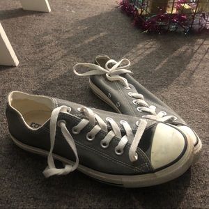 Gray Converse